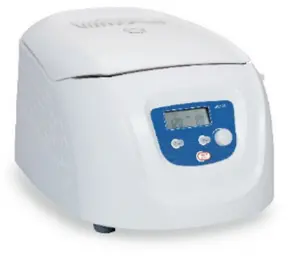 Hematocrietcentrifuge