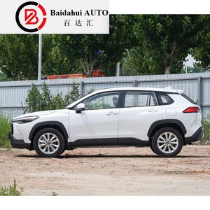 <span class=keywords><strong>Precio</strong></span> Económico, Autos <span class=keywords><strong>Toyota</strong></span> Corolla <span class=keywords><strong>Cross</strong></span> 2025 2024 <span class=keywords><strong>2023</strong></span>, SUV, Autos Usados Chinos para <span class=keywords><strong>Toyota</strong></span> - Product Image 6