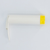 Laryngoscope manuel jetable stérile Outil chirurgical chinois pour les soins intensifs/anesthésie Base essentielle des instruments chirurgicaux