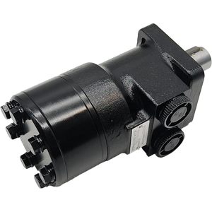 Moteur hydraulique Tb0195fs100aaab de type piston pour la série Parker Tb Te - Product Image 2