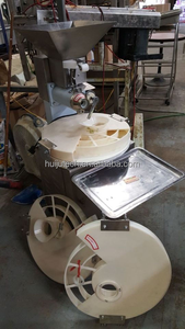 High Quality Cheap <strong>Dough</strong> Divider Rounder <strong>Machine</strong> /pizza <strong>Dough</strong> <strong>Roller</strong> <strong>Machine</strong> HJ-CM015M - Product Image 2