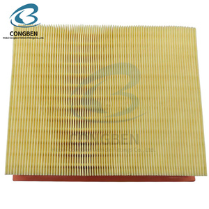 OEM ODM Fabricação Filtros De Ar De Fabricação 1H0129620 1H0 129 620 7701409310 Filtro De Ar para vw golf 2 3 4 vw vento - Product Image 6