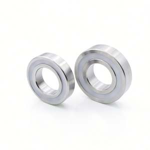 316 Stainless Steel Long Life Oil High-Temperature Bearings MR52 MR62 MR63 MR74 MR84 MR85 MR94 MR95 MR115 MR104 MR105 MR106 - Product Image 6