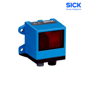 เซ็นเซอร์วัดระยะทางแบบออปติคอล SICK รุ่น 1053074 OLM100-1201 จากเยอรมนี - Product Image 4