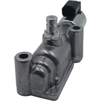 Ensemble de soupapes MDL 350-3913 3503913 compatible avec les camions de carrière Caterpillar CAT 777E 772G 770G