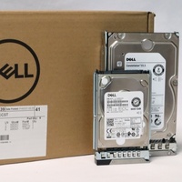   Hard Drive Server 2TB SATA 2.5" ST2000NX0403/0253 0CK3MN