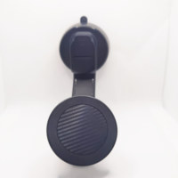 Support de téléphone magnétique pliable et résistant, support de téléphone magnétique pour bureau, mur, voiture, ventouse, pare-brise, tableau de bord, support de téléphone portable, support de fenêtre
