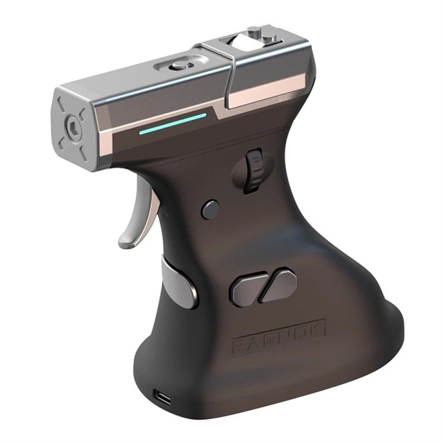 Gun Mouse Pistola for Shooting Games Gun Gaming Mouse with Recoil for Ultimate FPS Immersion