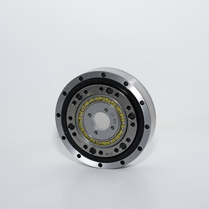 China Popular And Practical Robot Harmonic Reducers Speed Reducer Gear Box Motor
