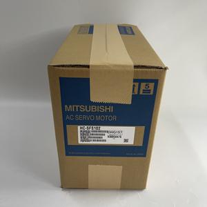 Servomotor Mitsubishi HC-SFS102 - Product Image 1