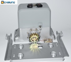 Entièrement automatique 1800kg AC <span class=keywords><strong>moteur</strong></span> de <span class=keywords><strong>portail</strong></span> coulissant opérateur pour villa - Product Image 3