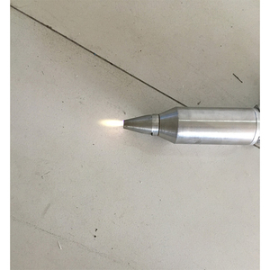 Macchina per il trattamento superficiale al plasma atmosferico: aumenta l'adesione di materiali PP/auto/plastica, pulisce e attiva la superficie - Product Image 3