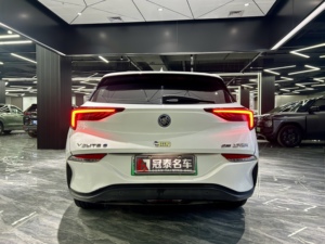 Voiture d'occasion, voiture électrique Velite 6, Buick Encore 5 places, véhicule électrique à énergie nouvelle, véhicule électrique chinois, connecté, intelligent, Plus, Buick VELITE6, voiture d'occasion - Product Image 6