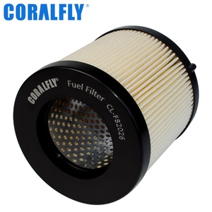 Filtre à carburant pour moteur de camion diesel, fournisseur d'usine, 60282026 R011901 SN25204 Filtro De Combustible pour Sany - Product Image 2