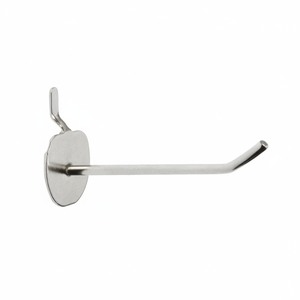 Gancio da parete in metallo CM 7 per appendiabiti 21050 e 21051 - Product Image 2