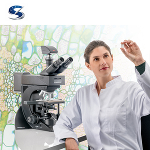 Visoria B Laboratory Upright Biological convient aux sciences de la vie et aux laboratoires cliniques - Product Image 1