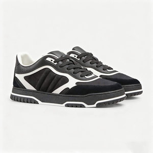 <b>Top</b> Quality Designer Customized G Slow Walking Casual Shoes Fashionable and Trendy Student Sports Shoes Walking Style Shoes - Product Image 6