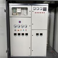 Armoire de compensation de puissance réactive basse tension en aluminium GUOYUE, panneau APFC, conception personnalisée, distribution d'énergie industrielle