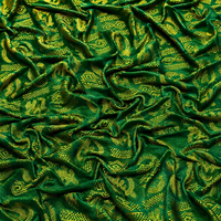 Tissu Imprimé Wax Africain Premium, Coton Ankara, Textile Batik pour Robes, Vêtements de Mode, Fournisseur en Gros pour l'Exportation
