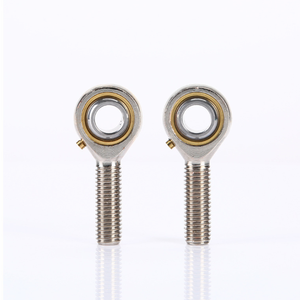 Bên Ngoài-Threaded Loại POS <span class=keywords><strong>16</strong></span> Rod <span class=keywords><strong>End</strong></span> Mang Xoay Bóng Phần Rod <span class=keywords><strong>End</strong></span> - Product Image 1