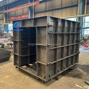 Vente chaude Béton Moules Rectangulaire Gouttière <span class=keywords><strong>Moule</strong></span> Évier <span class=keywords><strong>Moule</strong></span> Béton - Product Image 4