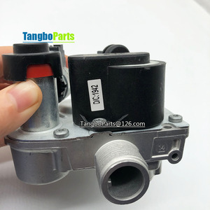 Repuestos para Calderas 220V 230V 4.9VA-15 ~70 ℃   Válvula de Control de Gas VK4305 VK4305H1003 para <span class=keywords><strong>HONEYWELL</strong></span>, Repuesto - Product Image 3