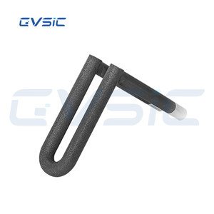 Specializing in All Types of Silicon Carbide SiC Electric Heating Elements Air <strong>Heaters</strong> Heating Equipment Sic <strong>Heaters</strong> - Product Image 4