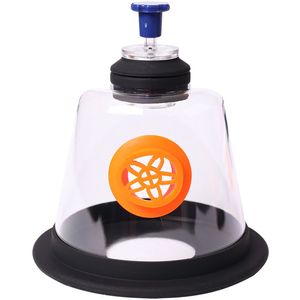 पशु ऑक्सीजन मास्क का पशु चिकित्सा पुनः उपयोग - Product Image 1