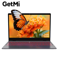 Ordenador portátil con pantalla táctil de 14 pulgadas RAM 16GB ROM 512GB/1TB SSD 3,4 GHz gana 11 nuevo portátil