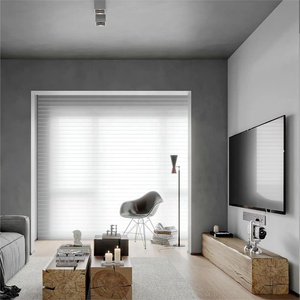 Peinture concrète propre à base d'eau de Tio2-Based époxy pour le revêtement de bâtiment de mur extérieur de plancher avec l'aspect liquide de <span class=keywords><strong>texture</strong></span> de ciment - Product Image 2