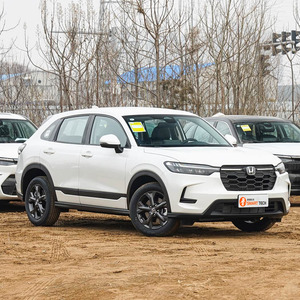 <span class=keywords><strong>Honda</strong></span> <span class=keywords><strong>HRV</strong></span> 2026 Versión 240T Max Usado, SUV de 5 Puertas y 5 Asientos con Caja de Cambios CVT y Alta Velocidad - Product Image 3
