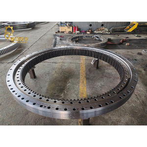 YC230-8 подшипник поворотного подшипника экскаватора - Product Image 2