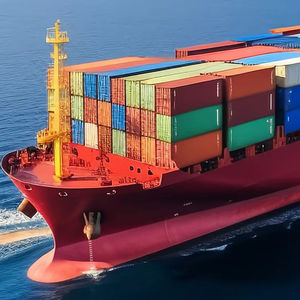 Expédition de voitures hybrides depuis le port de Nansha ou le port de Shekou à Shanghai en Chine vers le Royaume-Uni par transport <span class=keywords><strong>RoRo</strong></span>, conteneur spécial déchargé - Product Image 1