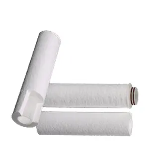 Chill Water Filtration 30inch 40inch Length Standard Melt Blown PP Filter Cartridge