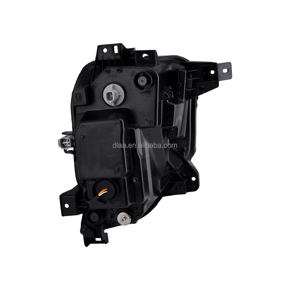 DLAA MB1002-LED PY21W Led Fog Lamp for MB Pajero Sport/montero