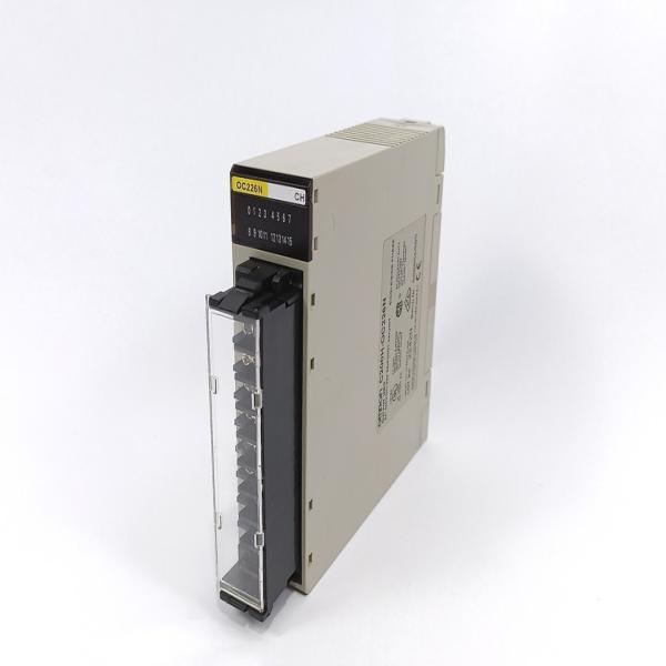 Plc New and Original C200h-oc226n Output Unit Industrial Automation for Warranty Product
