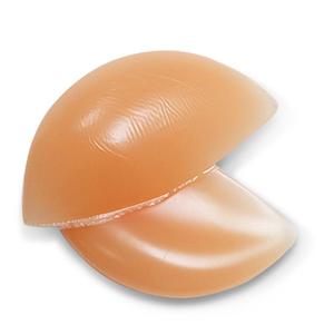 ZWWOGE Reggiseno Silicone Adesivo Push Up, Coppe Adesive Seno Push - Foto 7