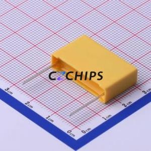 Condensador de Seguridad MPX224K31E2KN15800, Componente de Orificio Pasante (THT), P=22.5mm 220nF 10% 275V/310V/305V X2 - Product Image 2