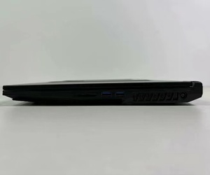 Portátil Usado MSI GL75 I7-9750H RTX 2060 16GB RAM 128GB SSD HDD Portátil para Juegos - Product Image 6