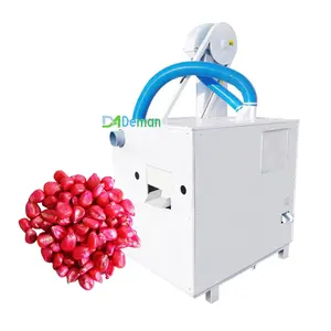 Grain seed screening machine Maize corn sunflower seed cleaner Quinoa Cleaning Machine