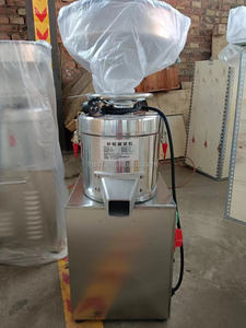 <span class=keywords><strong>Broyeur</strong></span> industriel de beurre de sésame/cacahuètes, raffineur de noix - Product Image 6