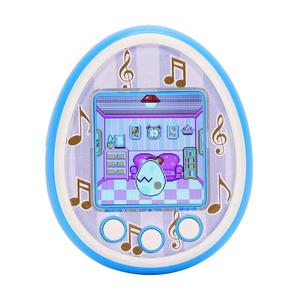 Jouets électroniques pour animaux de compagnie-Nostalgique One Virtual Cyber Pet With Digital Color Screen Interactive E-Pet - Product Image 2