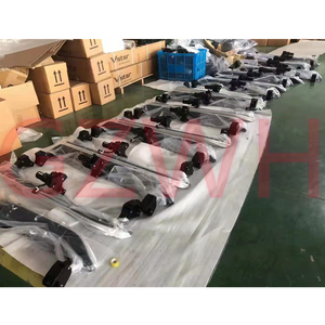 Cầu Trượt Điện Bậc Chân Tự Động Bảng Chạy Bậc Thang Hai Bên Prado Land Cruiser LC200 - Product Image 6