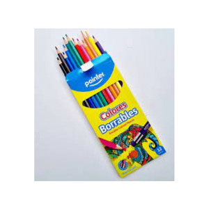 Lot de 12 crayons de couleur à l'huile en bois pour artistes, pour enfants, crayons personnalisés à bas <span class=keywords><strong>prix</strong></span> - Product Image 4