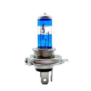 หลอดไฟฮาโลเจน ADT H4 H7 12V 24V 55W/60W 100W 5800K 7500K แก้วควอตซ์ สำหรับยานยนต์ - Product Image 2