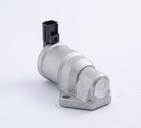 216621 2173115 TV265 XR3E9F715AA XR3E9F715AB XR3Z9F715AA AC268 Soupape de régulation d'air de ralenti pour Ford Mustang