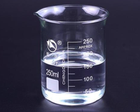 Éther méthylique tert-butylique de la grande pureté 99% (MTBE) CAS 1634 Intermédiaire organique Chine d'additif d'essence liquide incolore