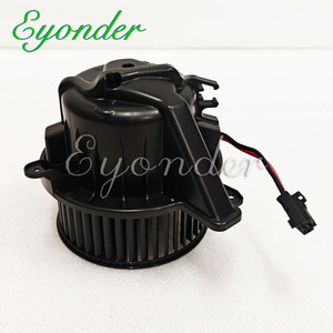 Nouveau moteur de ventilateur de chauffage pour SEAT <span class=keywords><strong>ARONA</strong></span> IBIZA FABIA SKODA KAMIQ SCALA VW POLO T-CROSS 2Q1820021 - Product Image 3