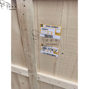 Mesin Diesel C1.8 merek asli baru rakitan mesin Diesel C1.8 lengkap untuk ekskavator - Product Image 6