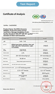 200 Milliards de Poudre de Soin Corporel Avancé MSC, Essence Musculaire Revitalisante, Protéine <span class=keywords><strong>Exocrine</strong></span>, Soin Professionnel de la Peau - Product Image 4